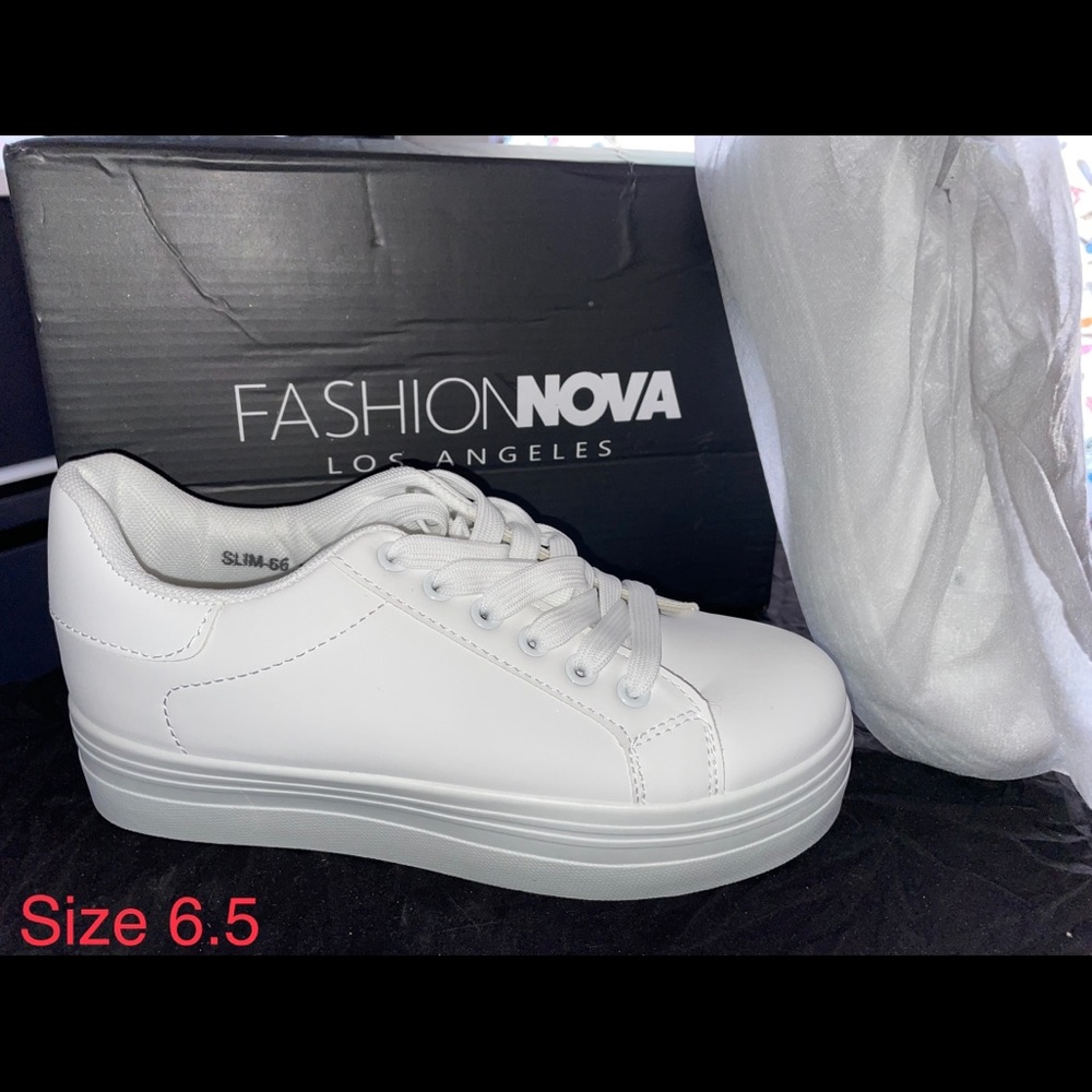 Baby doll shoes
